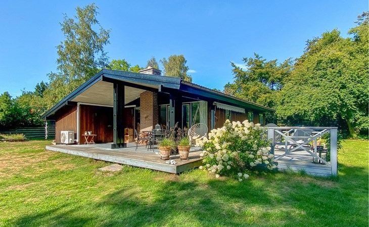 3 bedroom awesome home in Nykøbing Sj 1