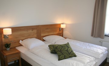 Sfeervol en comfortabel 4p appartement 2