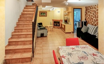 Mooi huis met 4 slaapkamers in Santa Pola 3