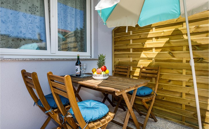 Lovely apartment in Krk with WiFi 1