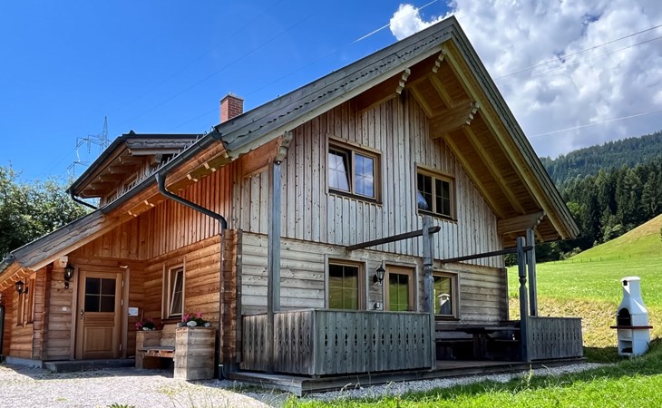 Grimmingblickhütte (GBM301) 1