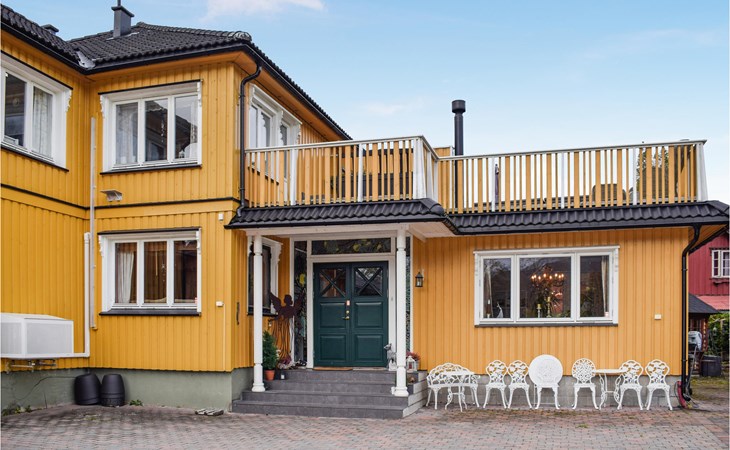 Gorgeous apartment in Bø i Telemark 1