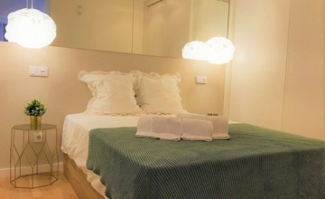 Wohnung Venedig Portugiesisch - Herz von Aveiro 2