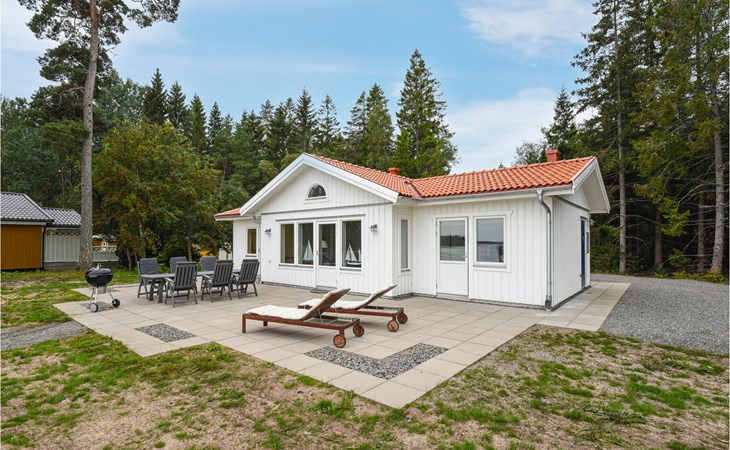 Stunning home in Mellerud 1