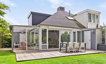 Schöne Familien-Ferienwohnung in Zeeland 2