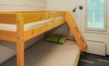 Villa wil ze op 1 hebben 3