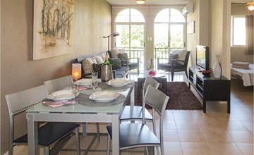 Gorgeous apartment in Torrevieja 2