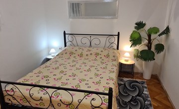 in Baška mit Terrasse 2