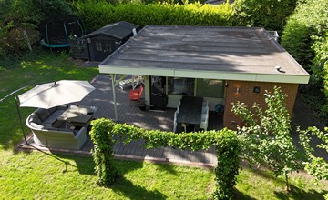 Bungalow Vlinderstruik | 4 persons 2