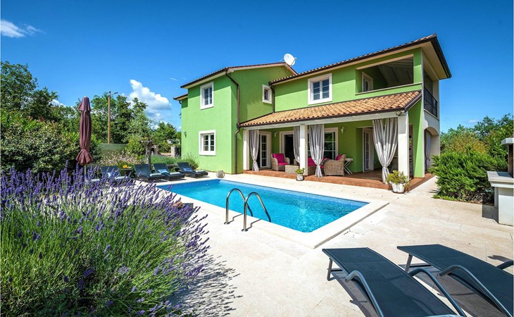Villa Branka 1
