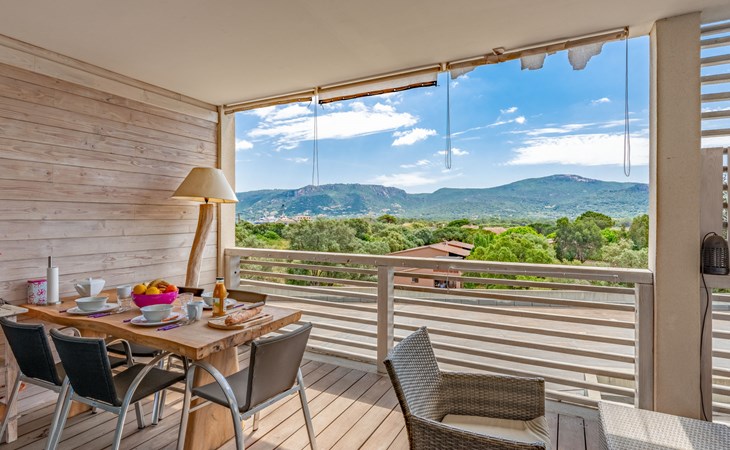 Residentie Cita di Sali 1