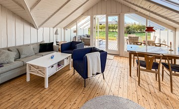 Gorgeous home in Egernsund with WiFi 3