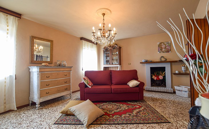 2 bedroom nice home in Camaiore 1