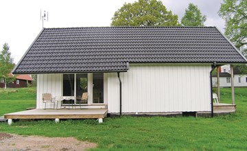 Amazing home in Burseryd with kitchen 3