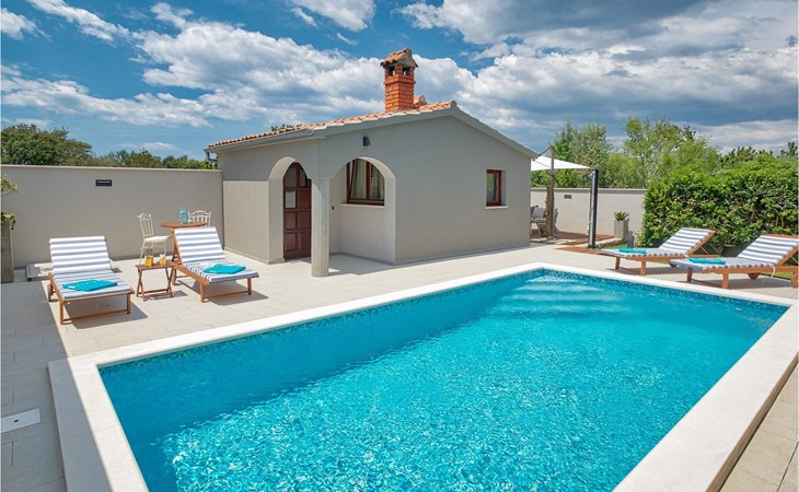 Villa Antea 1