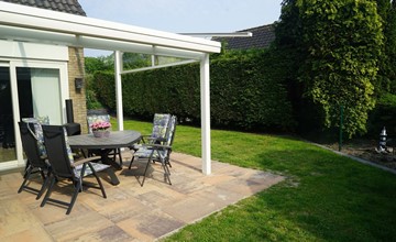 Mosselbank 22 - Noordzeepark Ouddorp - Swiss Mossel 2