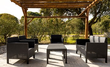 Quinta de Santa Emilia 3