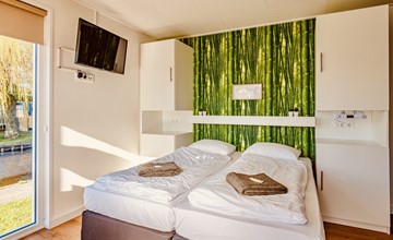 Studio cozy two guests chalet 2