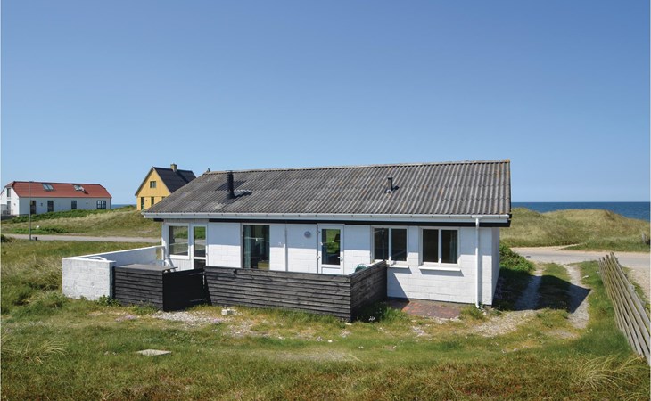 3 bedroom amazing home in Frøstrup 1