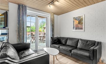 Nice home in Ulfborg with kitchen 3