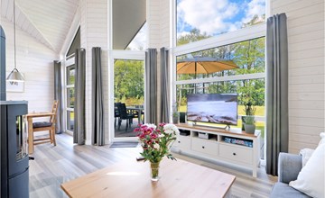 Lovely home in Krems II/Warderbrück 3