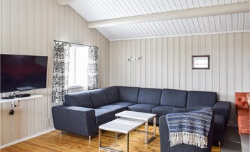 4 bedroom nice home in Sjusjøen 2