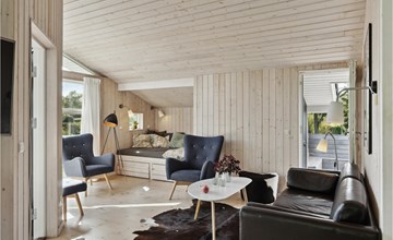Amazing home in Odder with kitchen 3