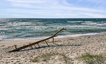 "Freija" - 800m from the sea 2