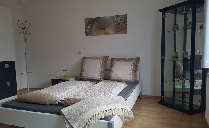 Amöneburg in Amöneburg 1