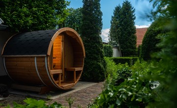 'De Herberg' | Private Cinema & Sauna | 12-20 Pers. 3
