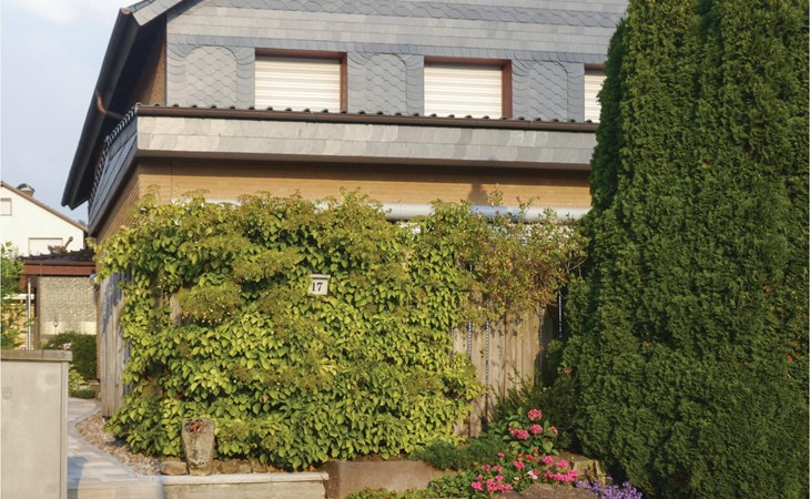 Nice apartment in Schieder-Schwalenberg 1