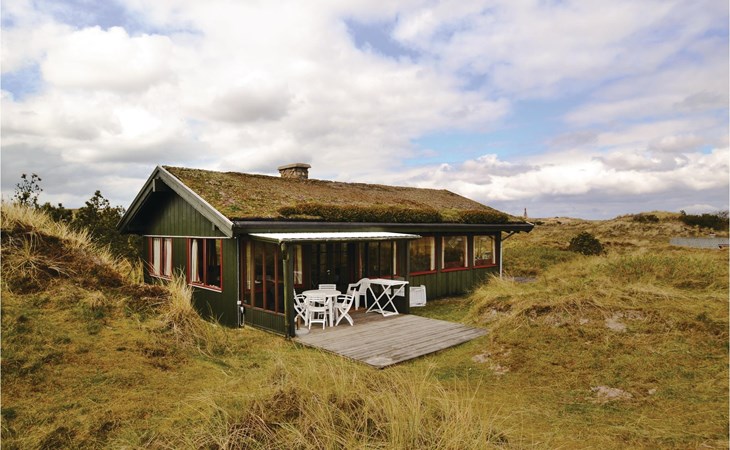 3 bedroom cozy home in Fanø 1