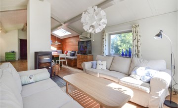 Amazing home in Stege with WiFi 3