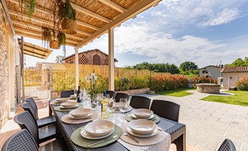 COUNTRY HOUSE IL CARRAIO 3