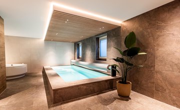 Veluwe Villa with Private Indoor Pool & Sauna | 8 Persons 3