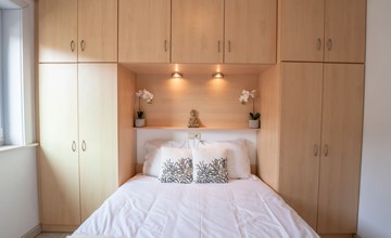 Green Garden T20 - 104 parking & pool 3