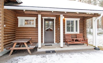 Kilpolan orvokki, pauliina ja karoliina 2