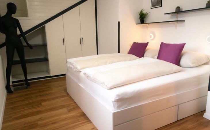 Seedomizil Gaisrücken in Pörtschach 1