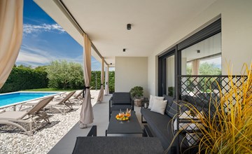 Villa s 2 spavace sobe 3