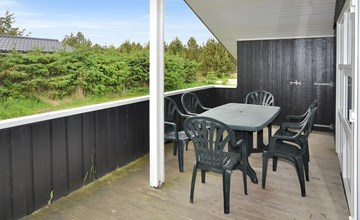 "Guja" - 1km from the sea in NW Jutland 3