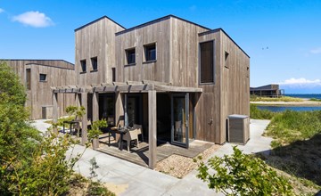 Family Studio | 4 Pers. - Landside  and Waterside 3