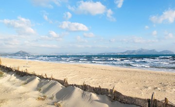 Can Vanrell, mit Schwimmbad, Jacuzzi und Rasenfläche. 2