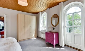 "Styrkar" - 4 km van de zee in West-Jutland 3