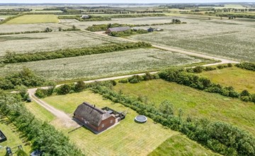 "Birette" - 1.2km from the sea 3