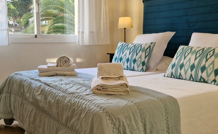 Strandlage Neptuno I, Elviria-Marbella 1