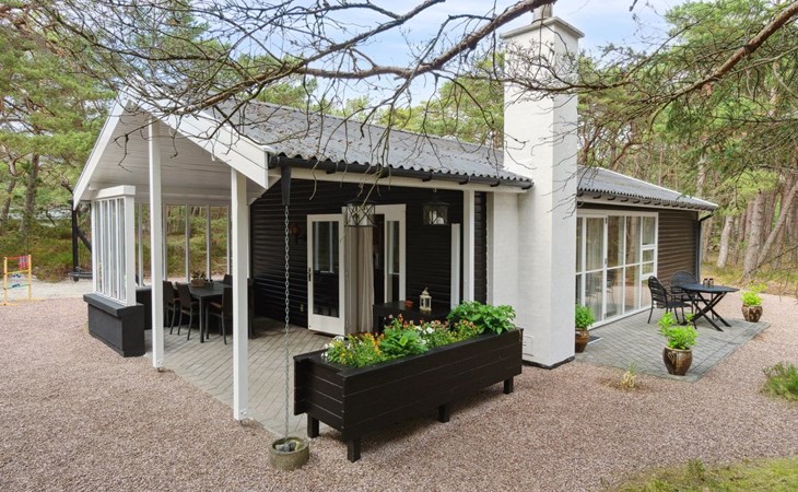 "Elsia" - 280m from the sea in Bornholm 1