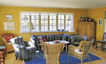 4 bedroom nice home in Bottnaryd 2