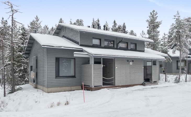 Ruka's strait court 1