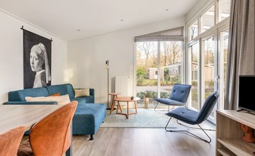 Boterbloem Chalet | 4 personen 2