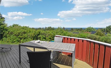 4 bedroom lovely home in Hundested 2